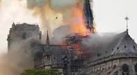 La catastrofe di Notre Dame: una ennesima e terribile ferita nel corpo della Cristianità